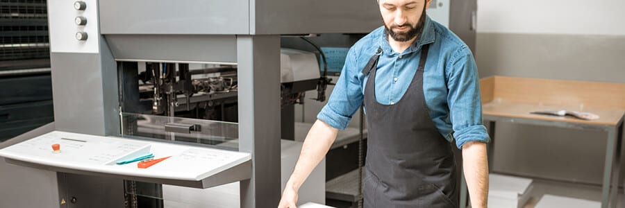 Taking Your Print Shop Online