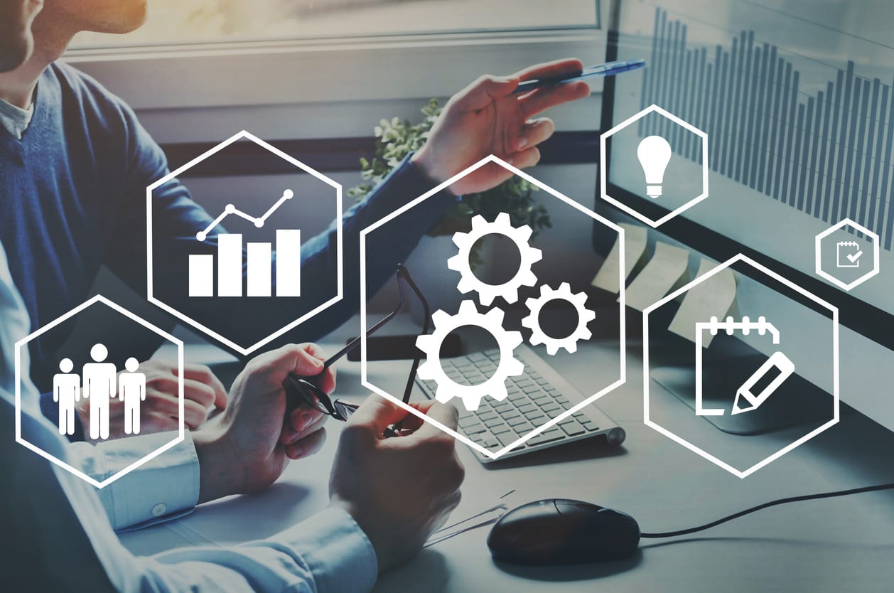How to Improve Production and Workflow Management with Web to Print