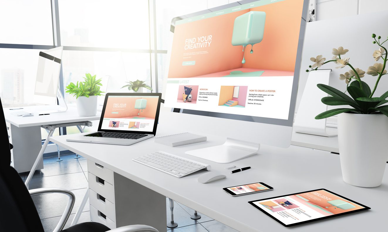 3 Unique Features of Web to Print Solutions