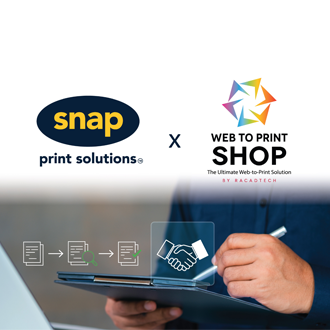 Snap Print Solutions Completes Major Digital Platform Transformation